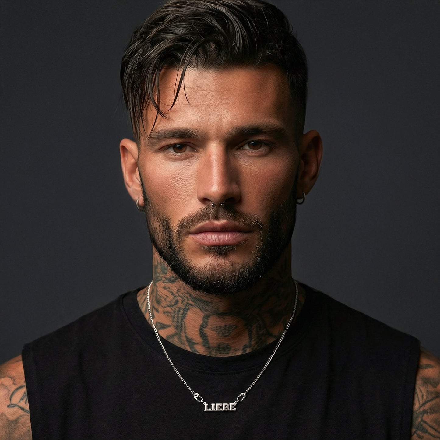 Pre-Order: Halskette LIEBE