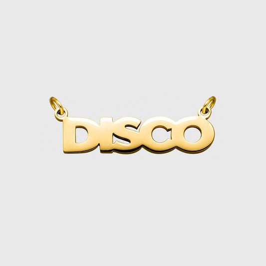 Statement DISCO
