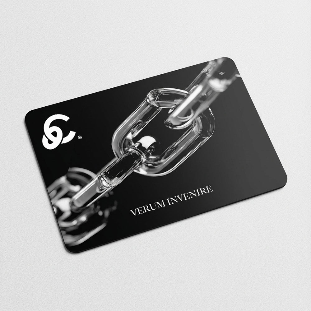 CHAINERY Geschenkkarte (digital)