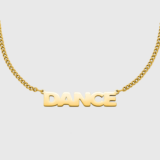 Halskette DANCE 'Classic'