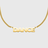 Halskette DANCE 'Classic'