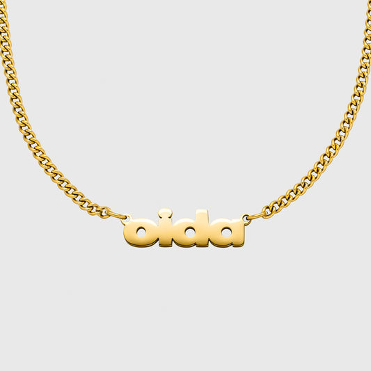 Halskette oida 'Classic'