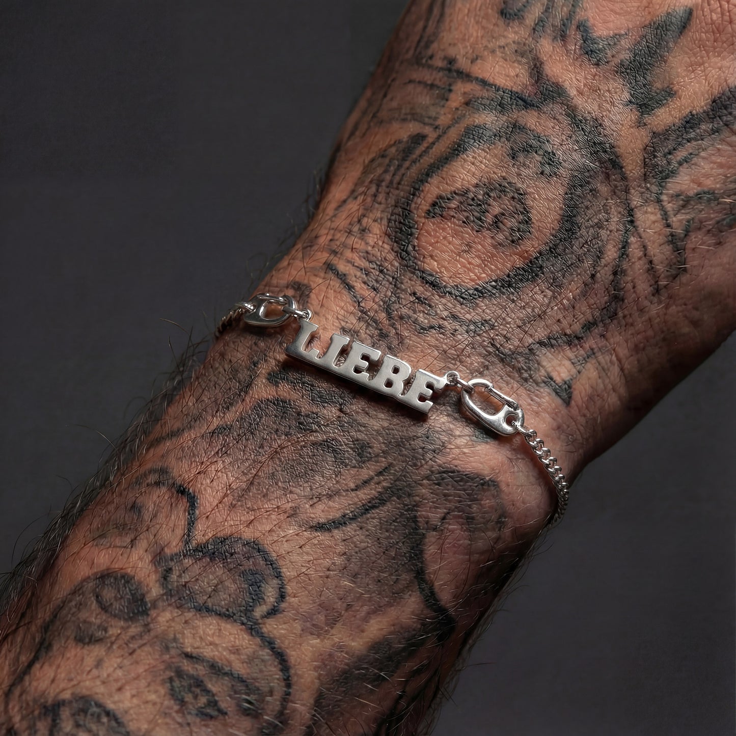 Pre-Order: Das LIEBE Set