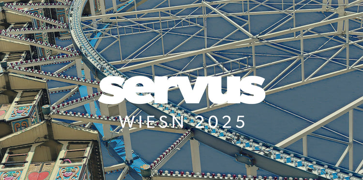 Wiesn Charm Collection