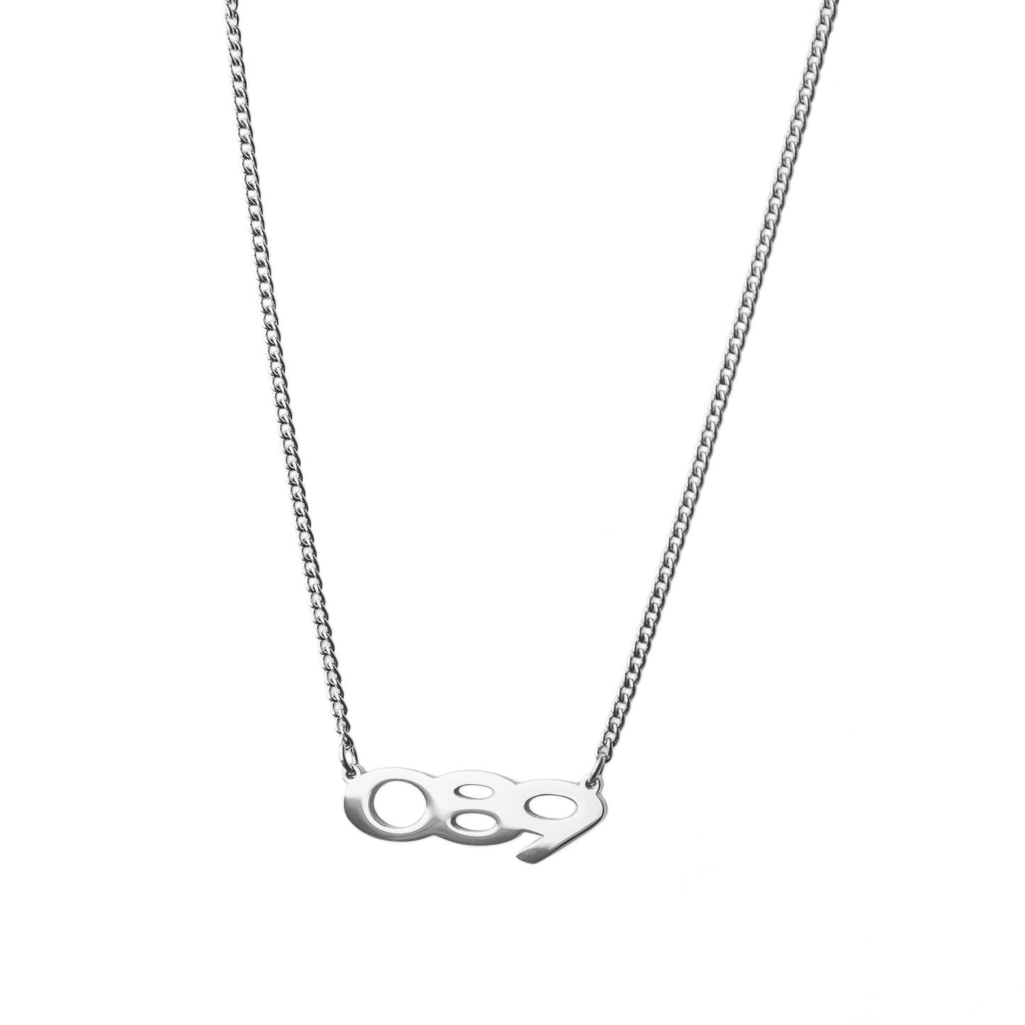 Halskette 089 'Classic'