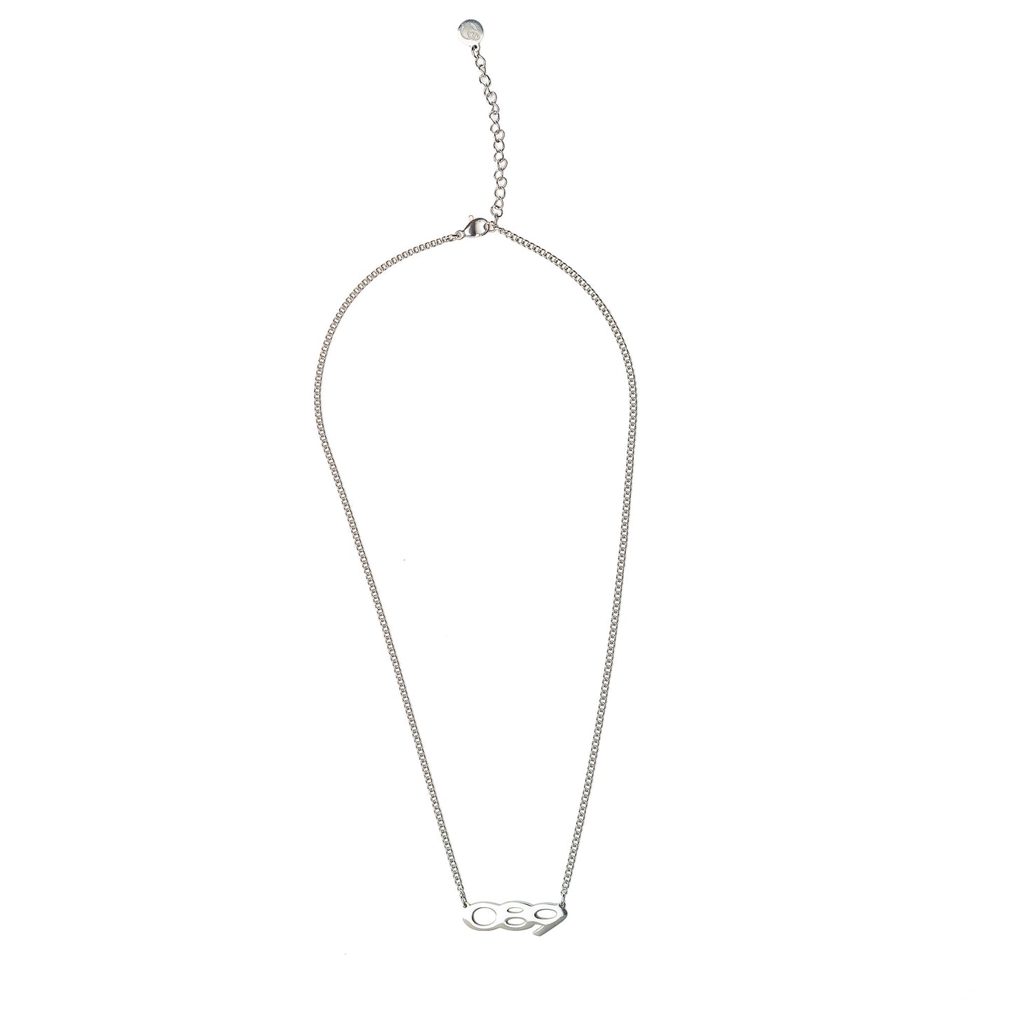 Halskette 089 'Classic'