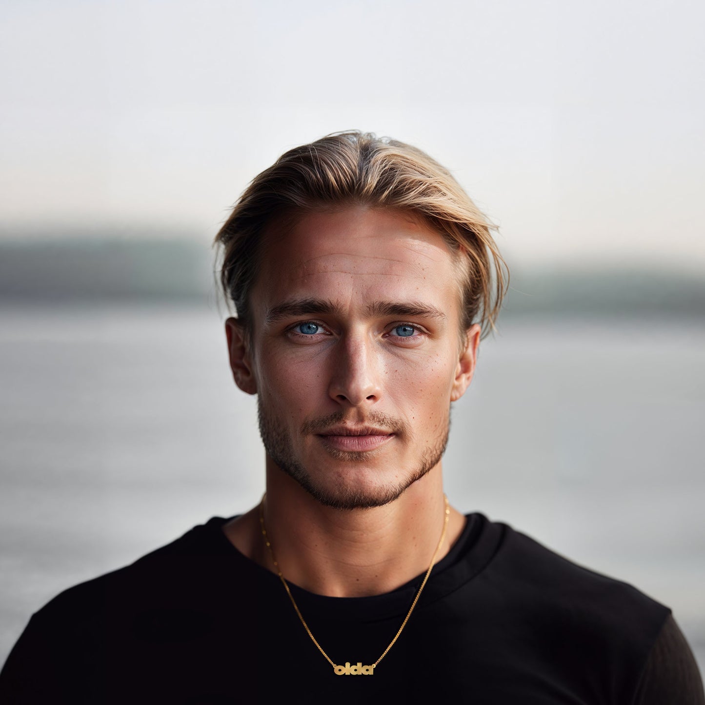 Halskette oida 'Classic'