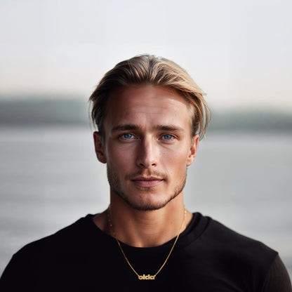 Halskette oida 'Classic'