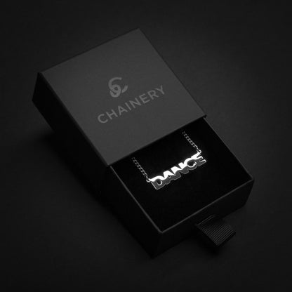 Halskette DANCE 'Classic'