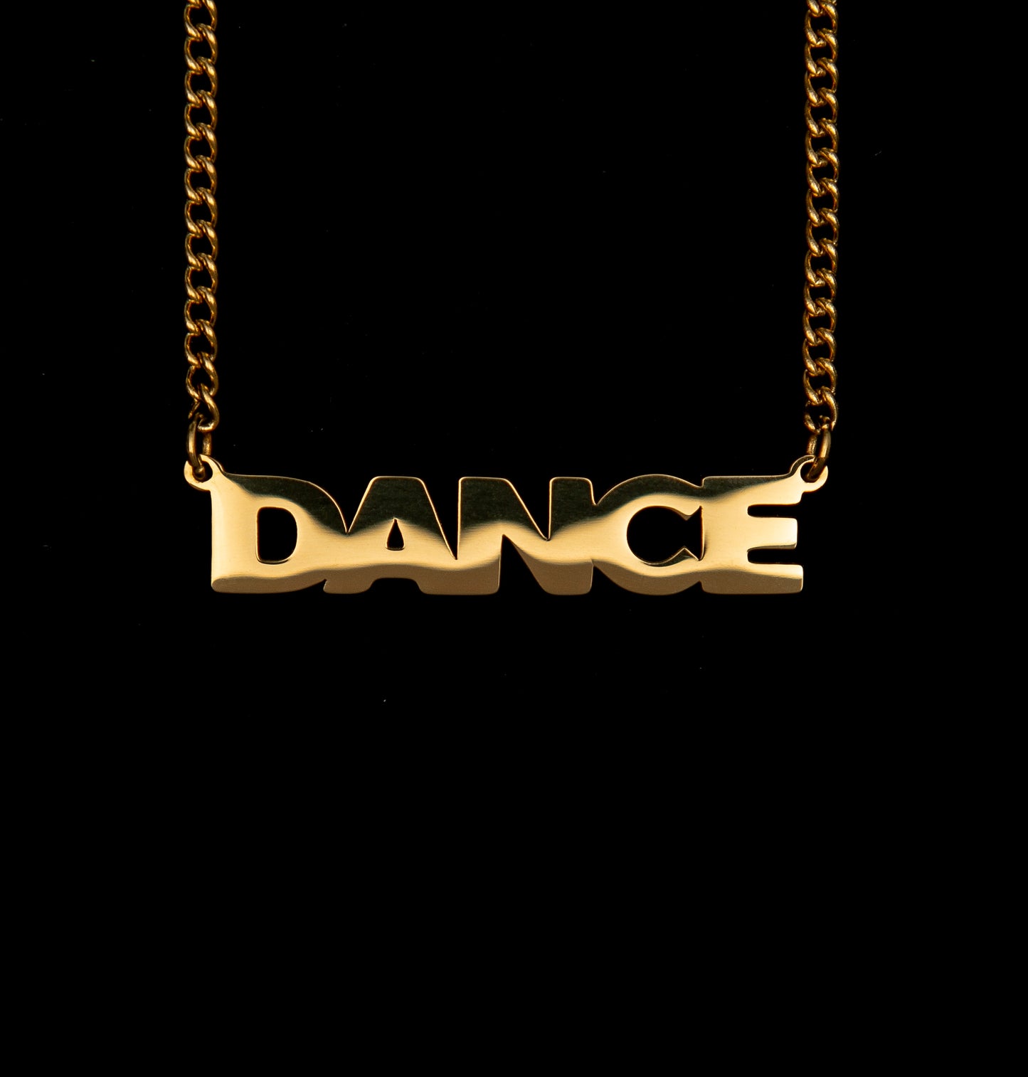 Halskette DANCE 'Classic'