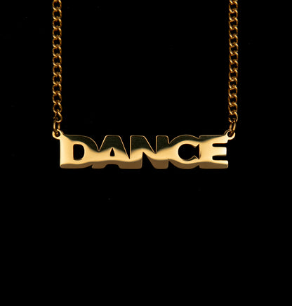 Halskette DANCE 'Classic'