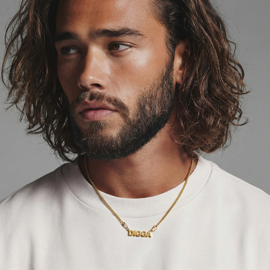 Pre-Order: Statement DIGGA