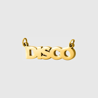 Statement DISCO