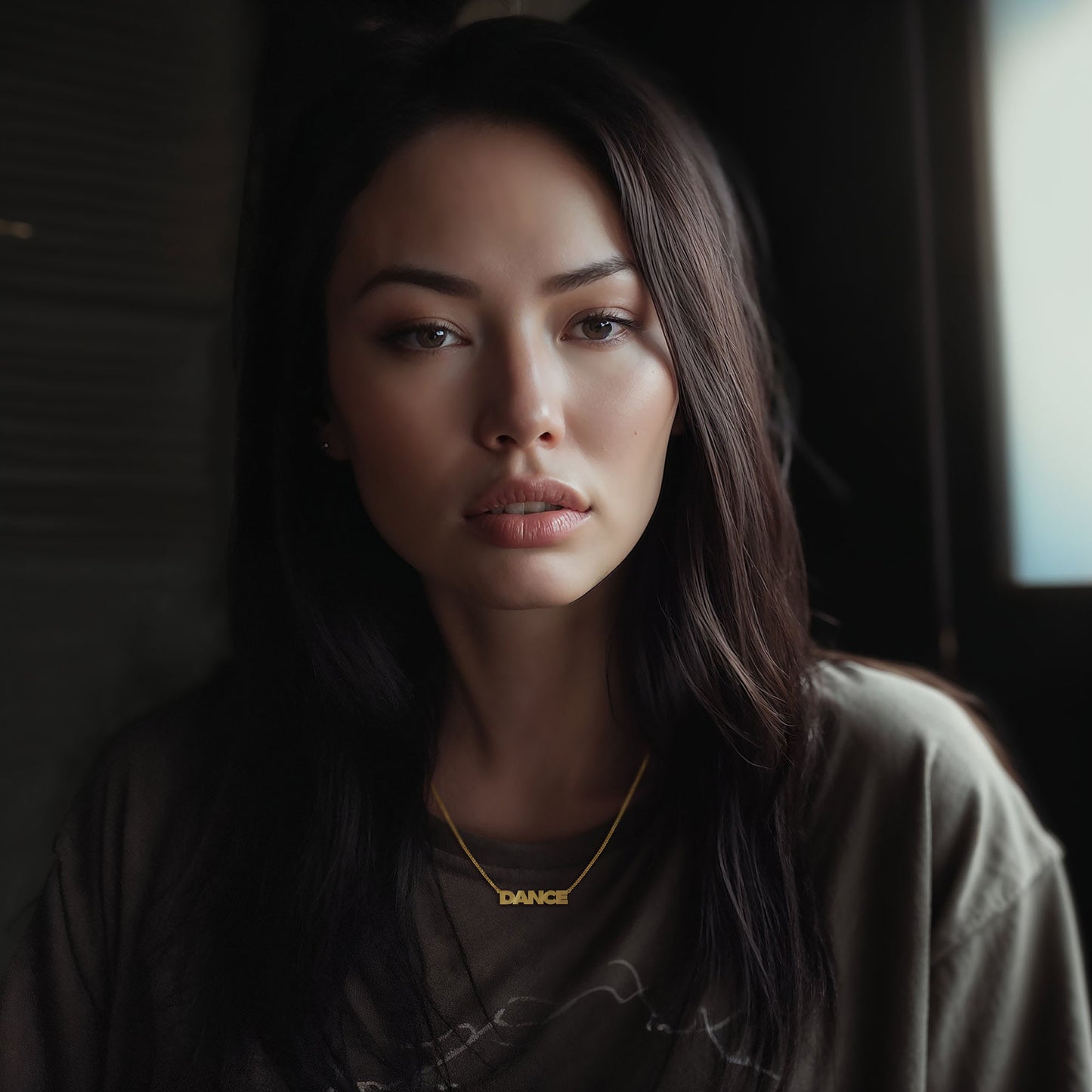 Halskette DANCE 'Classic'