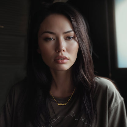 Halskette DANCE 'Classic'