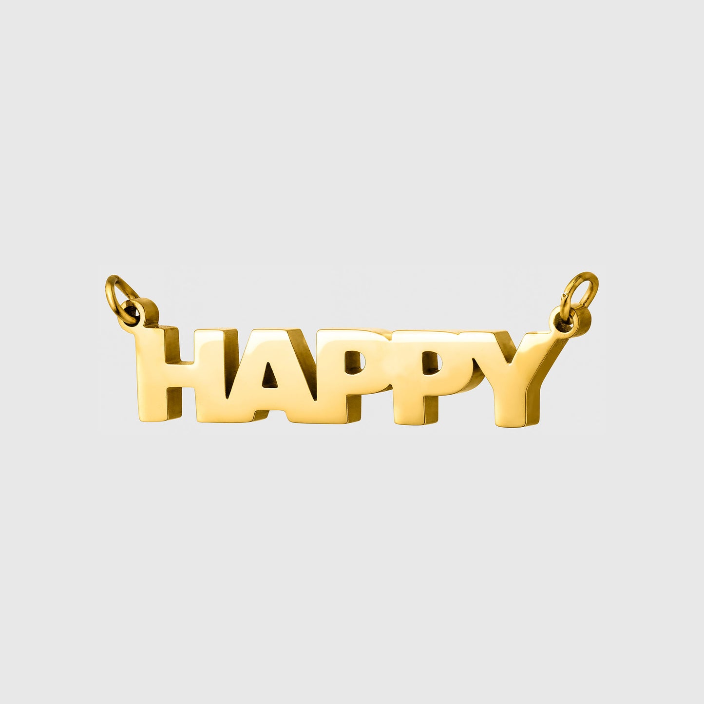 Statement HAPPY
