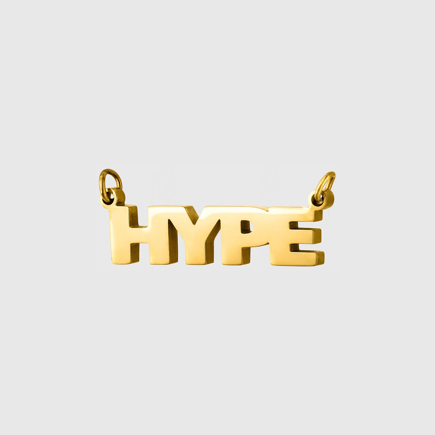 Statement HYPE