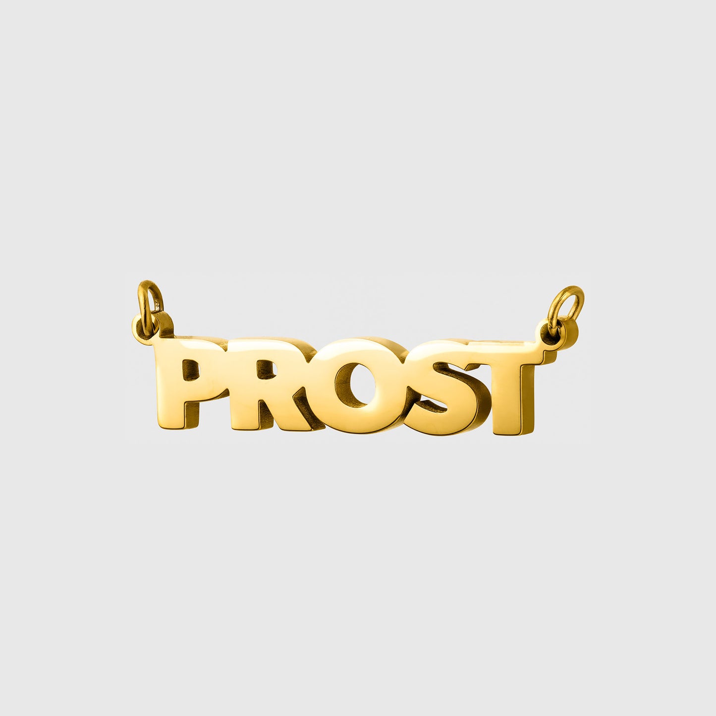 Statement PROST