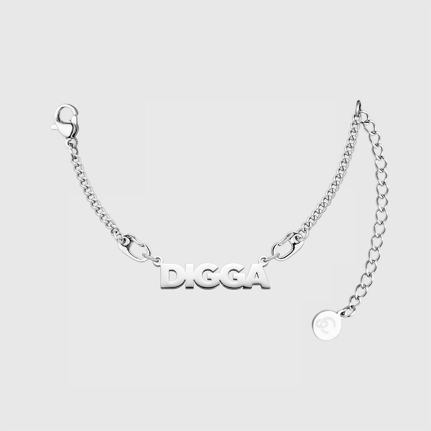 Pre-Order: Das DIGGA Set