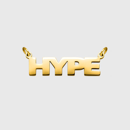 Statement HYPE