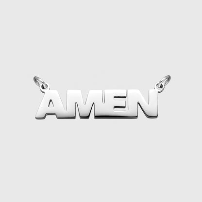 Statement AMEN