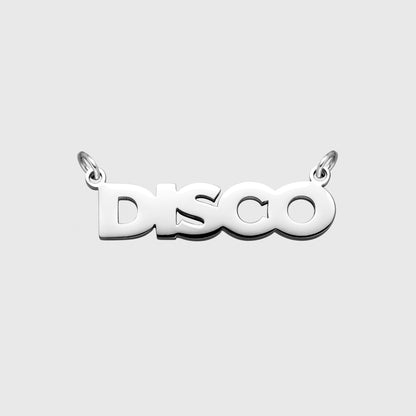 Statement DISCO