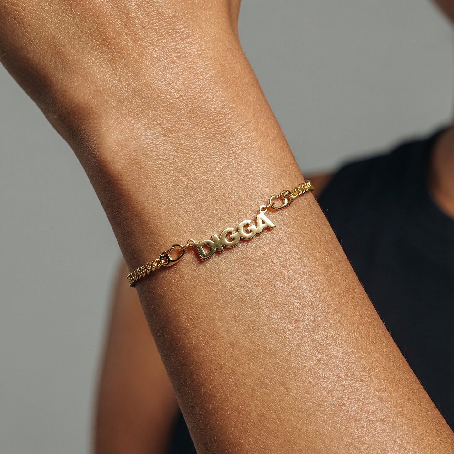 Pre-Order: Statement DIGGA