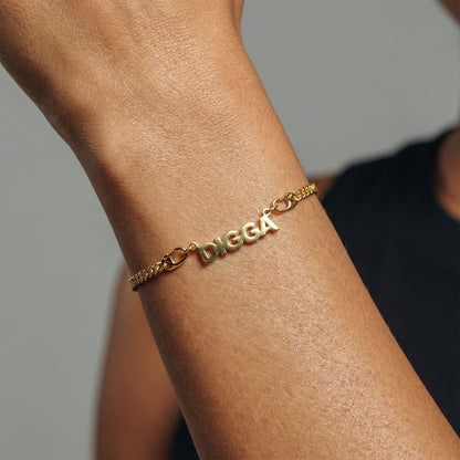 Pre-Order: Statement DIGGA