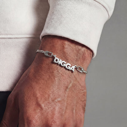 Pre-Order: Statement DIGGA