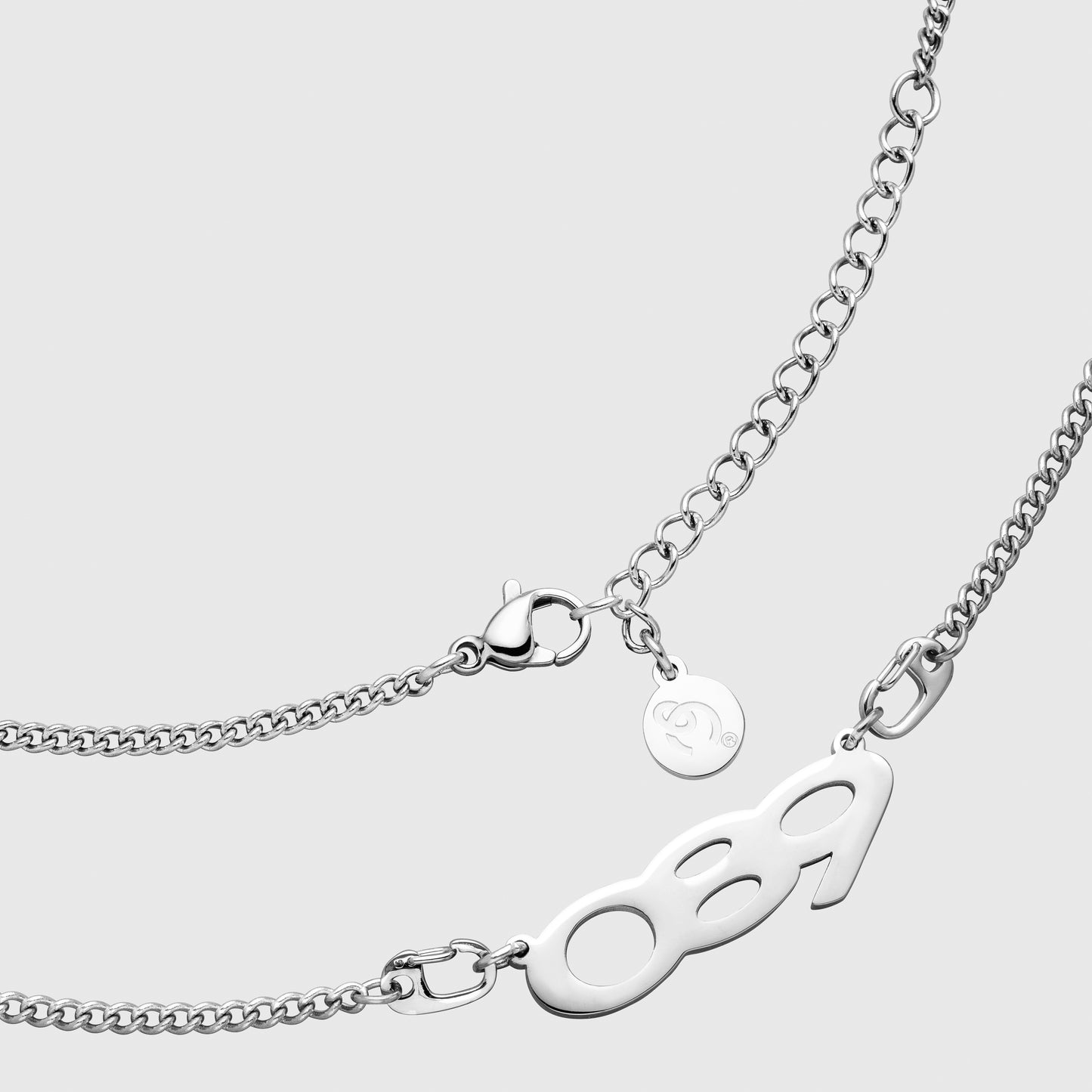Necklace DANCE