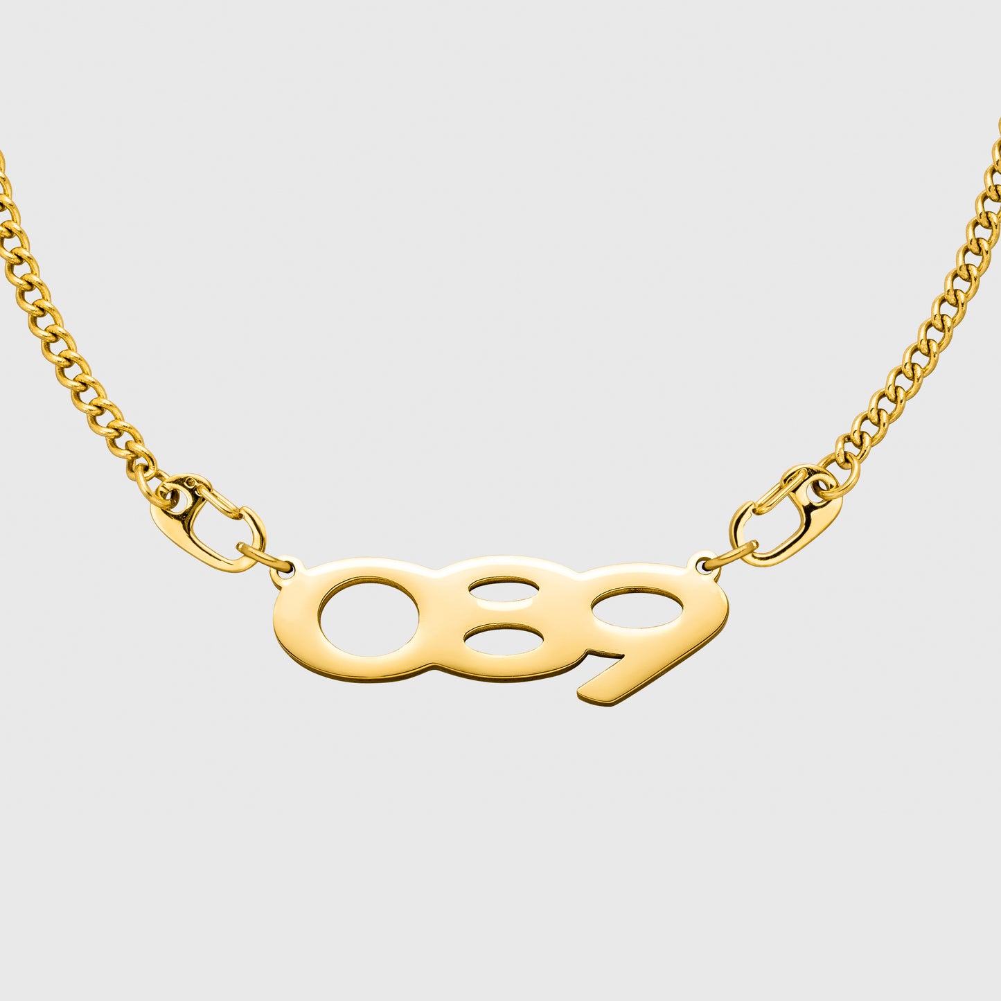 Necklace DANCE