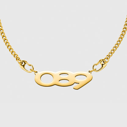 Necklace DANCE