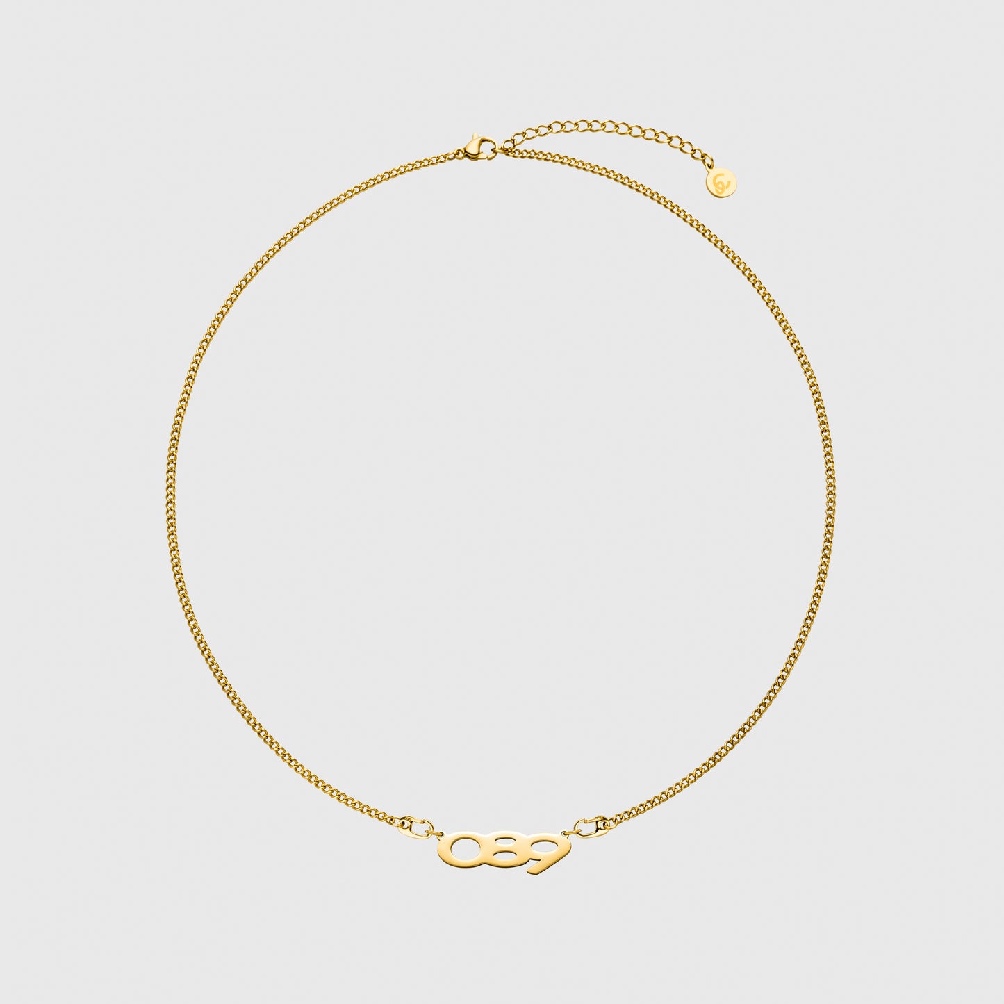 Necklace DANCE