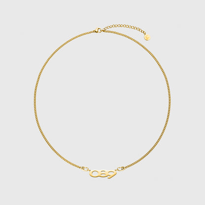 Necklace DANCE