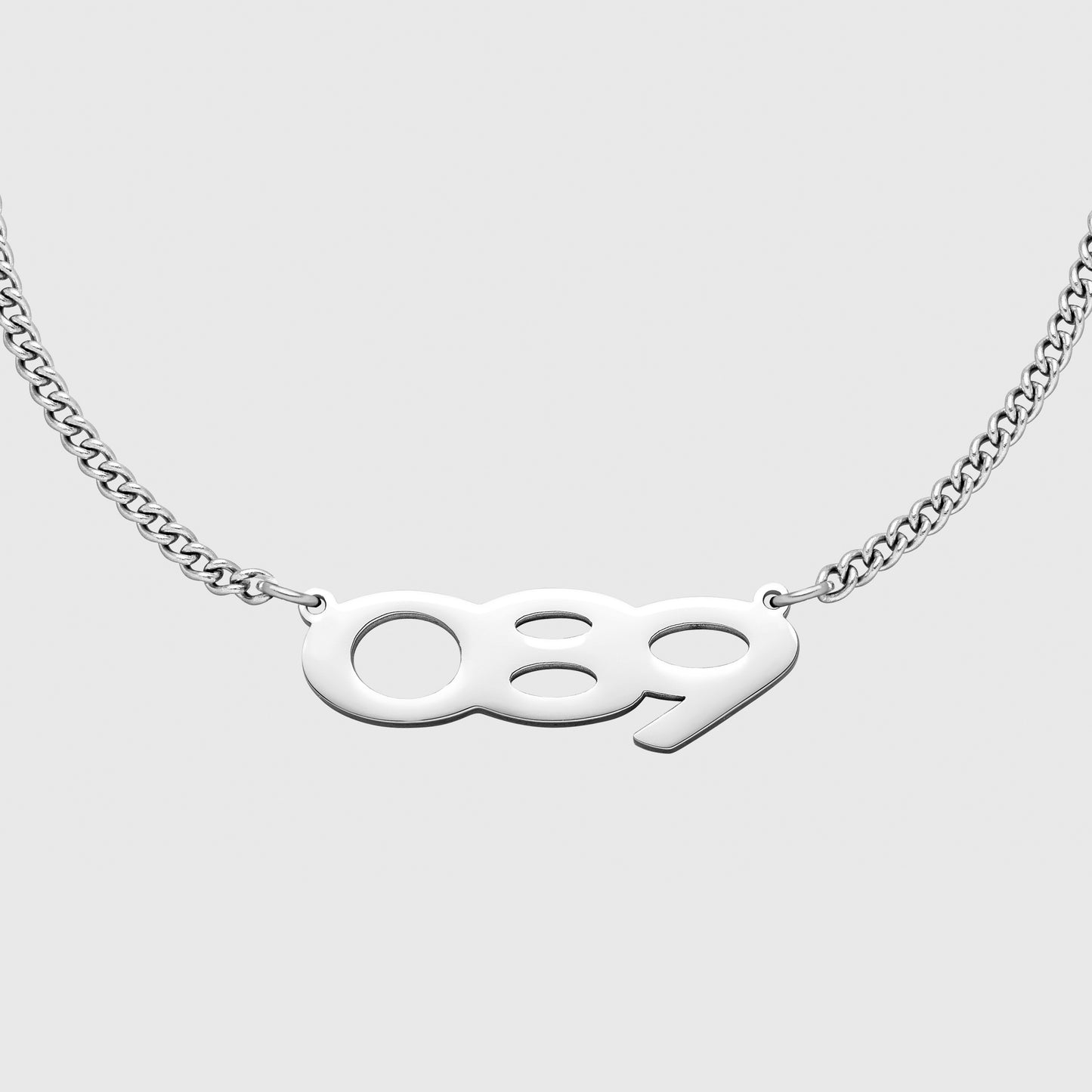 Halskette 089 'Classic'