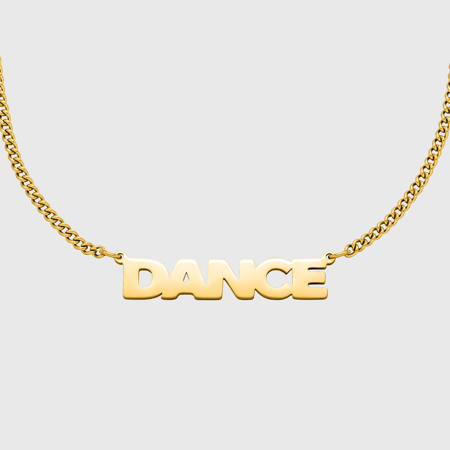 Halskette DANCE 'Classic'