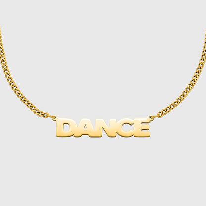 Halskette DANCE 'Classic'