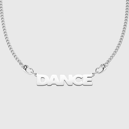 Halskette DANCE