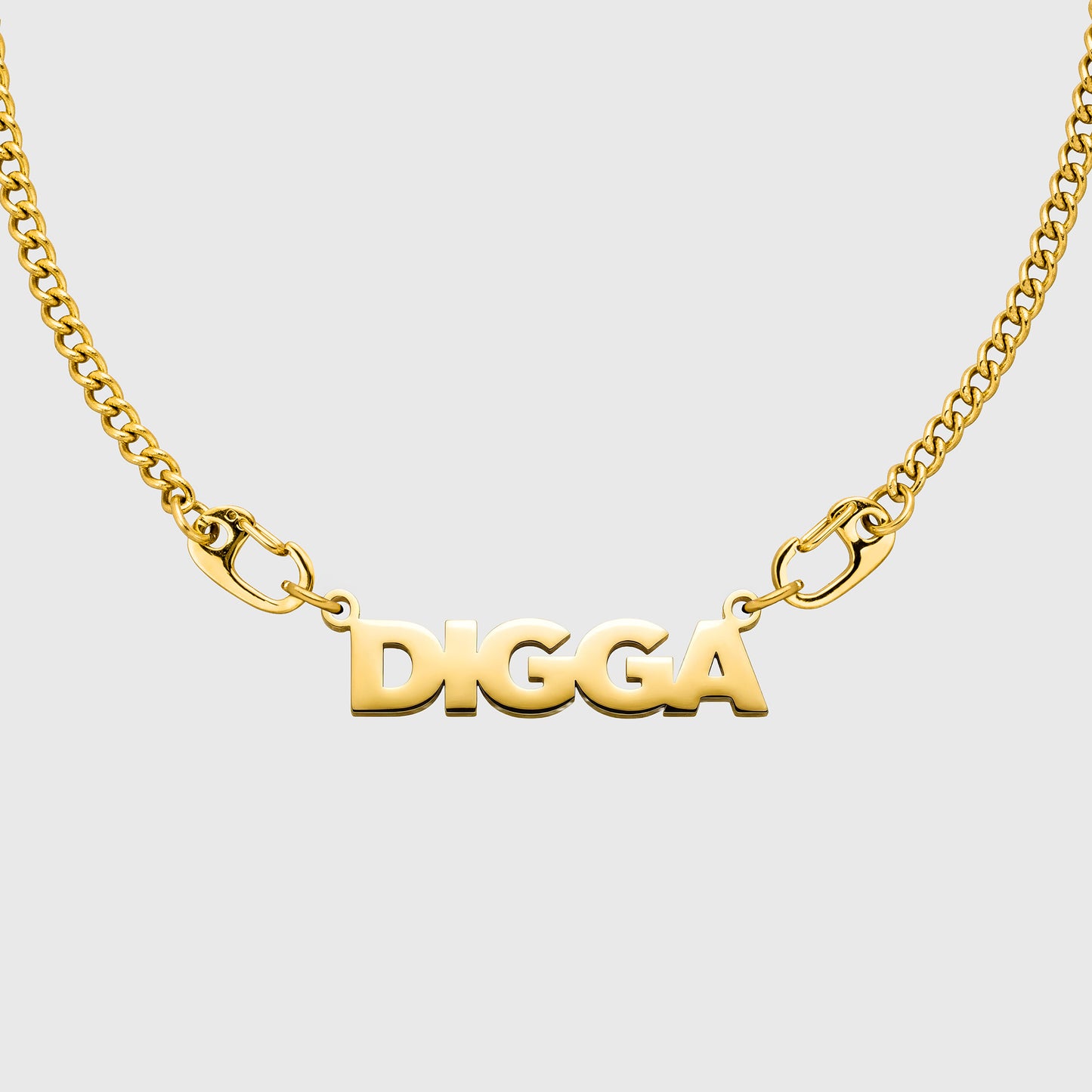 Pre-Order: Das DIGGA Set