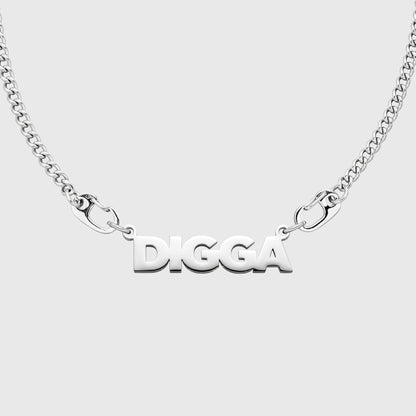 Pre-Order: Das DIGGA Set