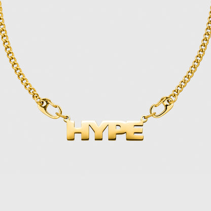 Halskette HYPE