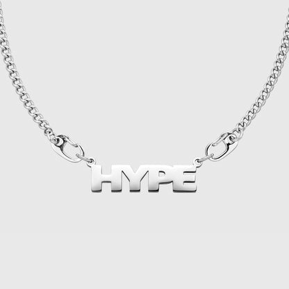 Statement HYPE