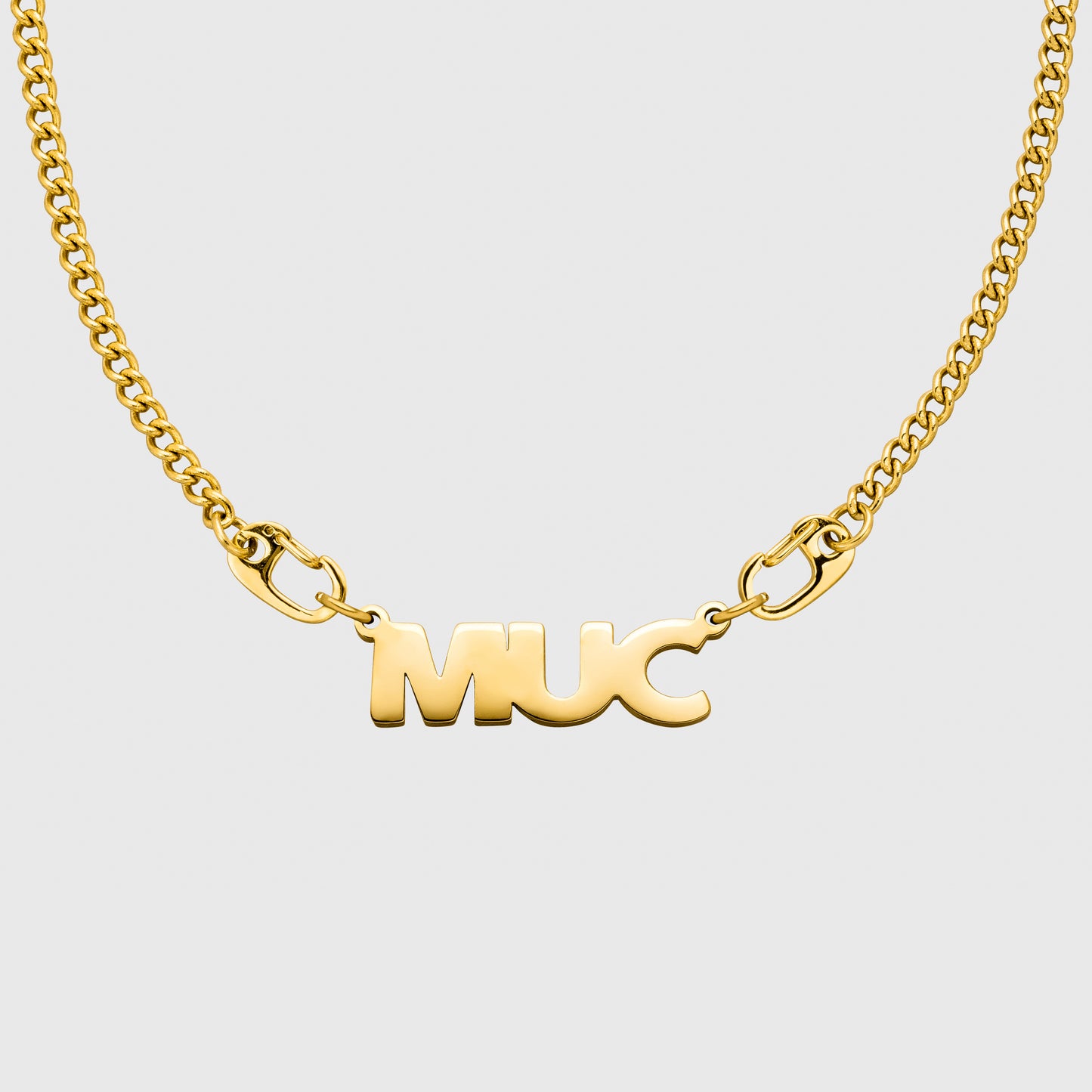 Necklace DANCE