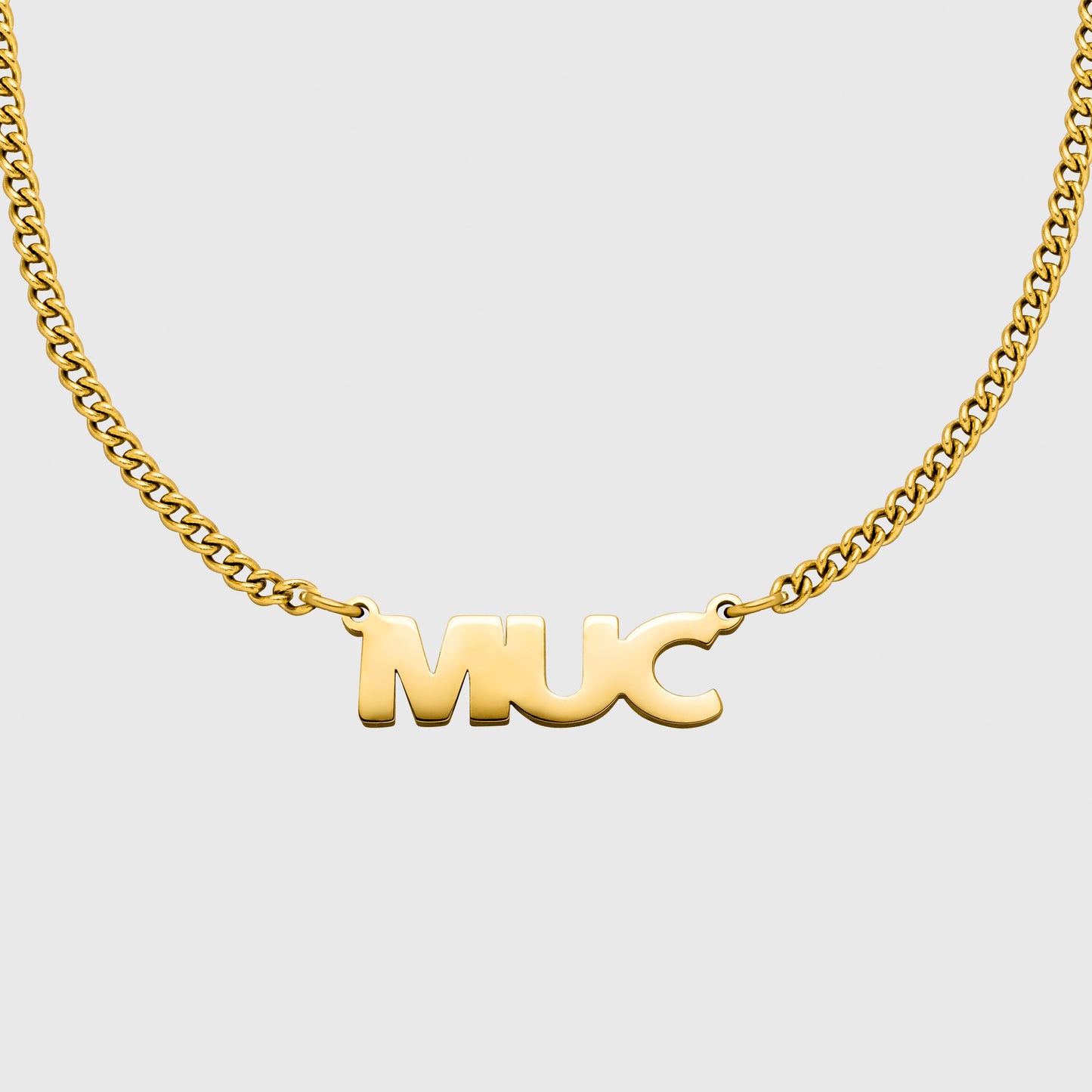 Halskette MUC 'Classic'