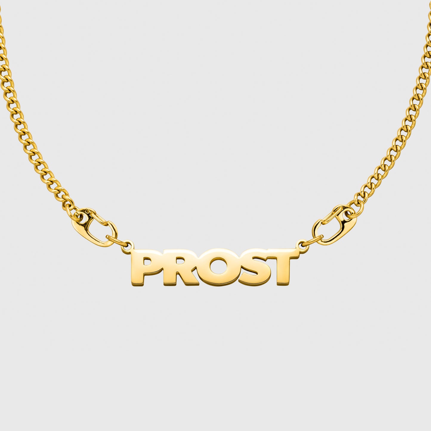 Halskette PROST