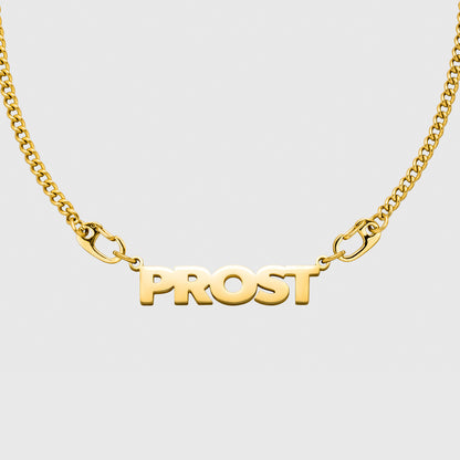 Halskette PROST