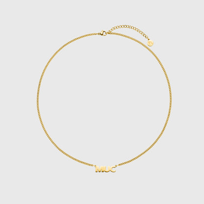 Halskette MUC 'Classic'