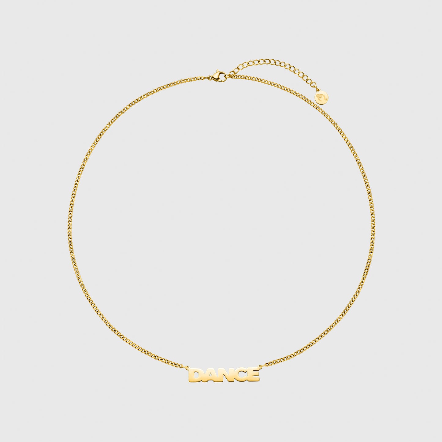 Halskette DANCE 'Classic'
