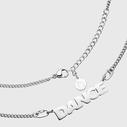 Halskette DANCE