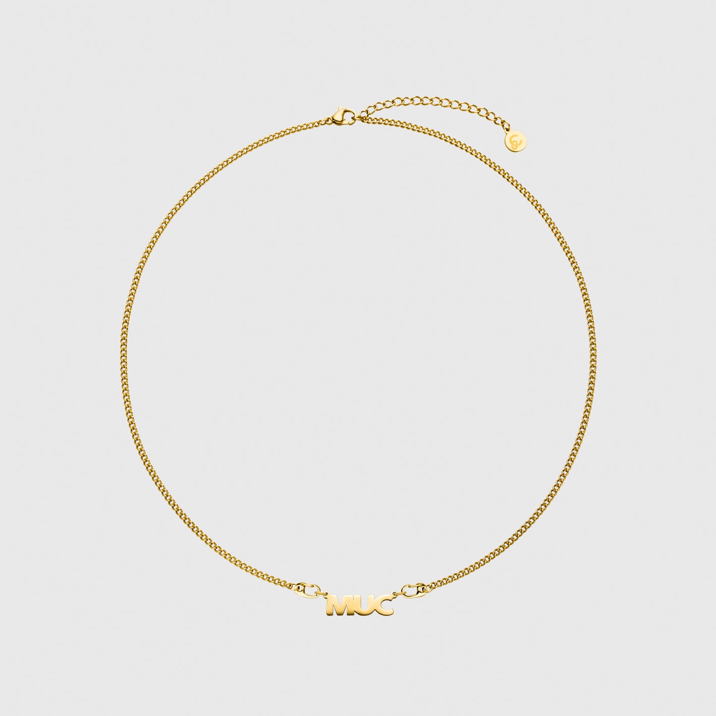 Necklace DANCE
